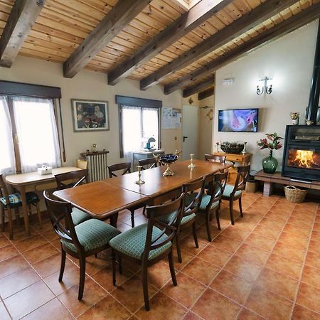 Casa Rural Laguna Negra 49 San Leonardo de Yagüe 외부 사진