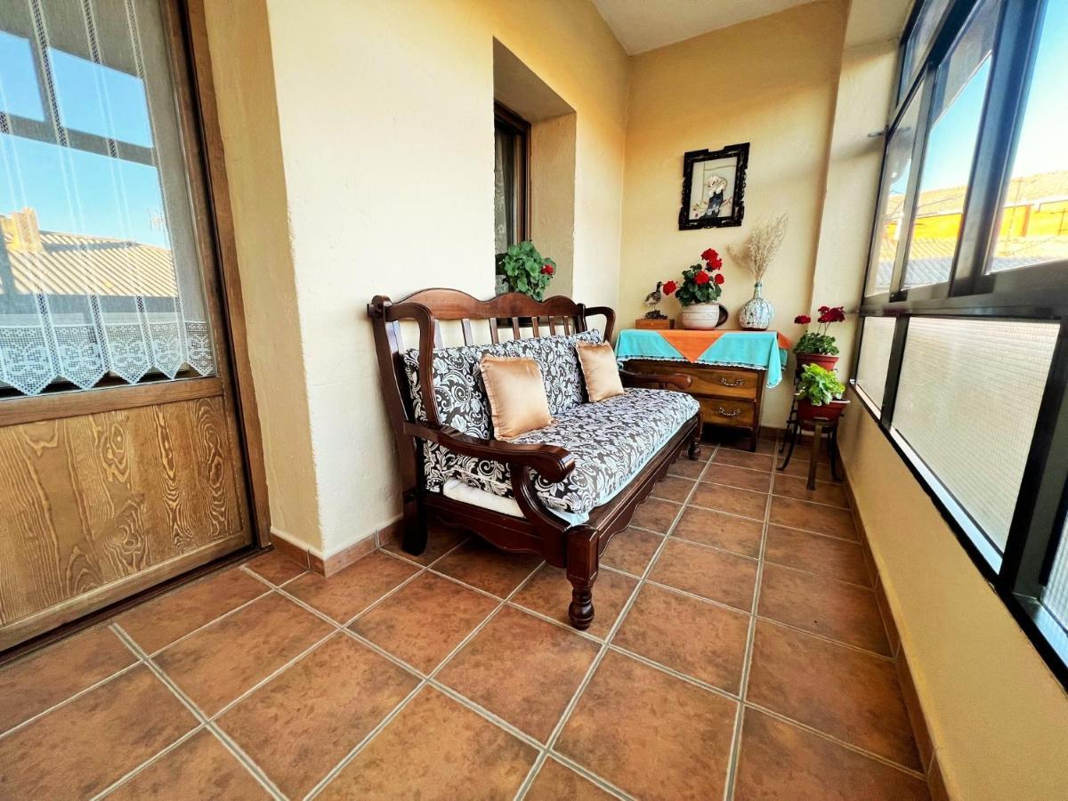 Casa Rural Laguna Negra 49 San Leonardo de Yagüe 외부 사진